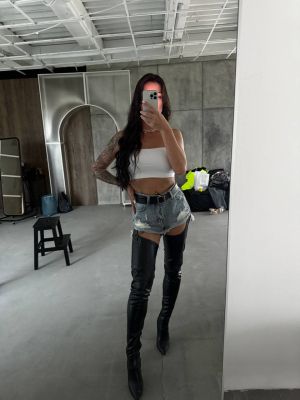 Анастасия ViP, 26 лет